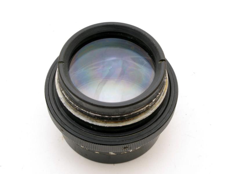 ツァイス テッサー 180mm/F4.5(大判) 中古カメラ・レンズ販売